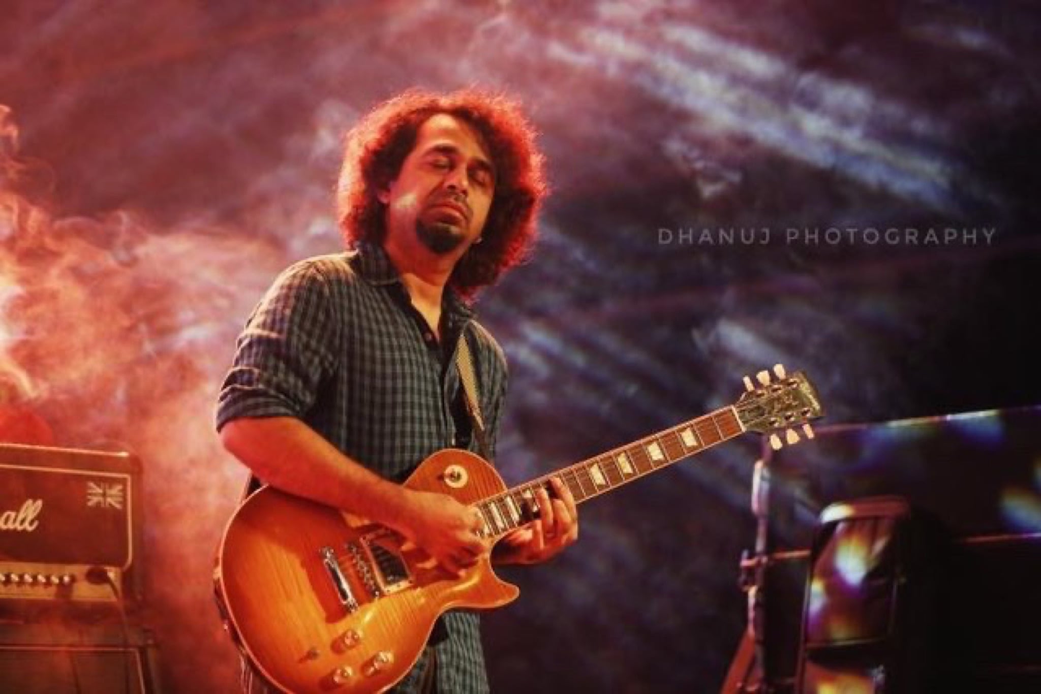 Rex Vijayan