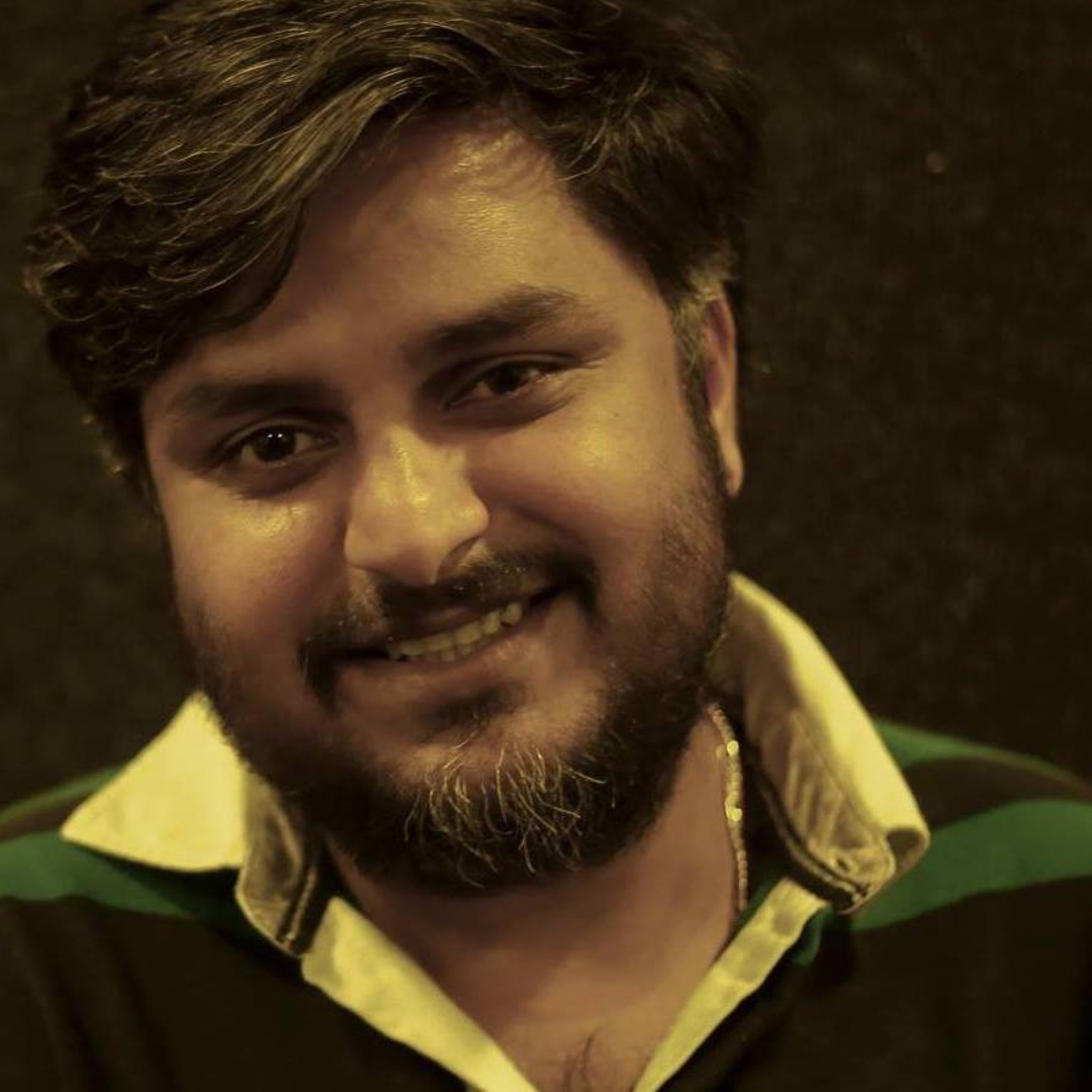 V. Sajan
