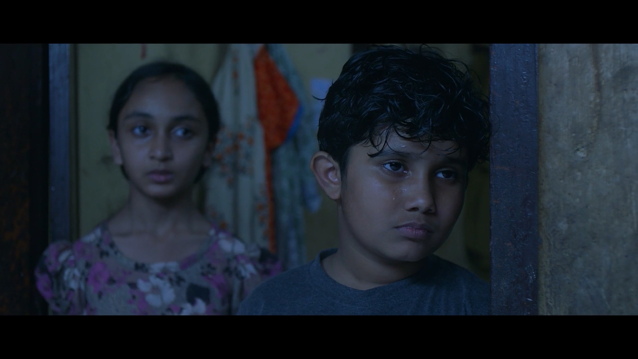 Virus still 2