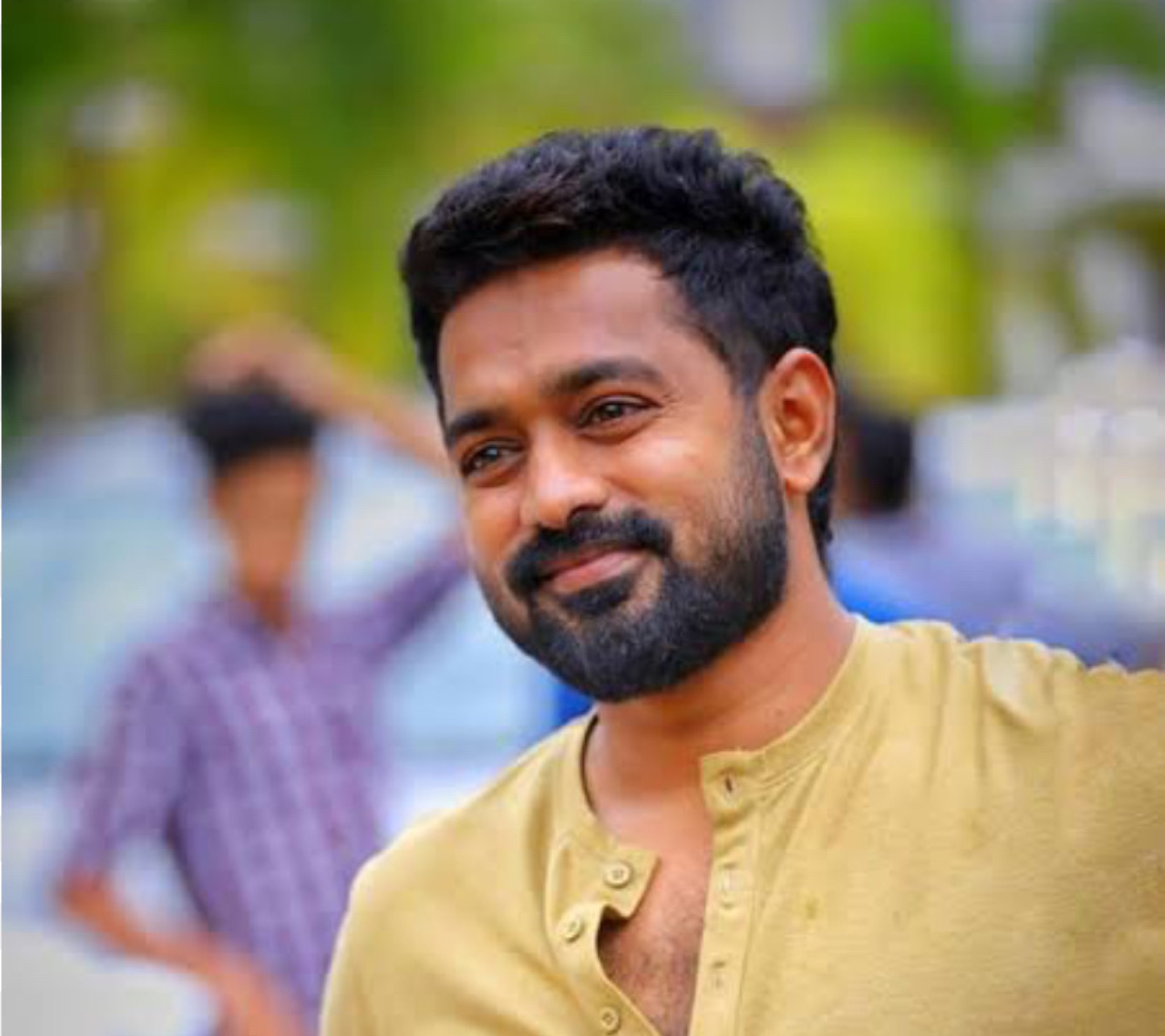 Asif Ali