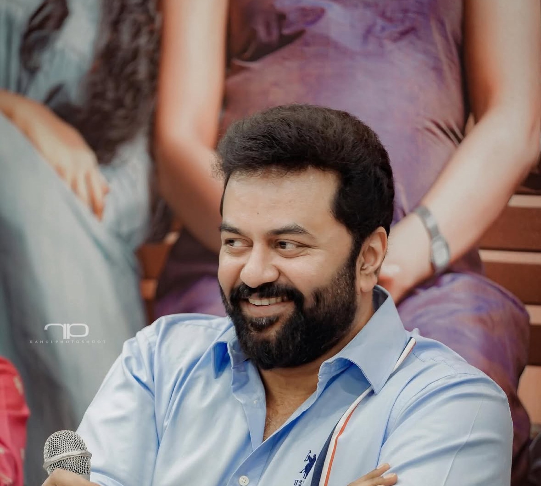 Indrajith Sukumaran