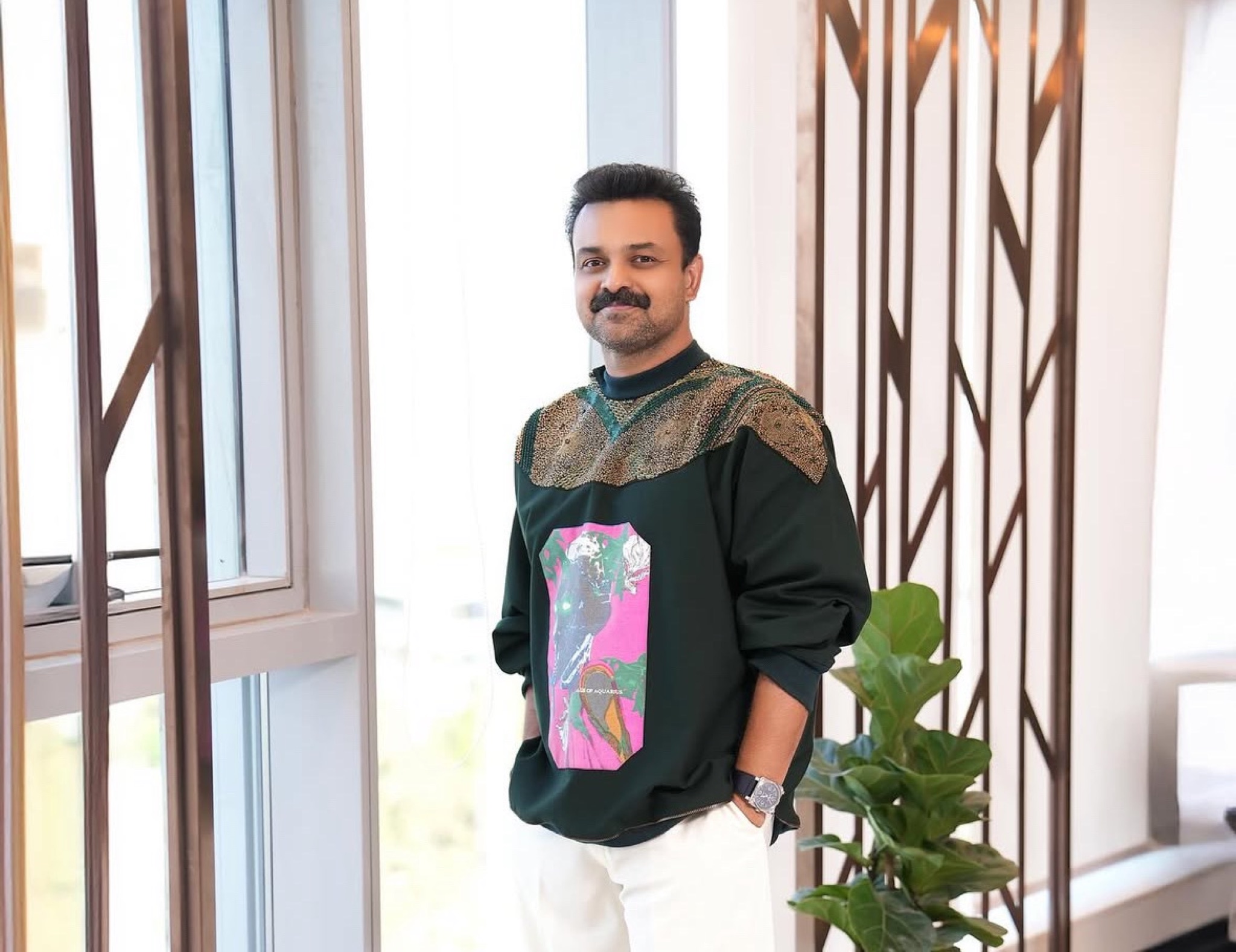 Kunchacko Boban