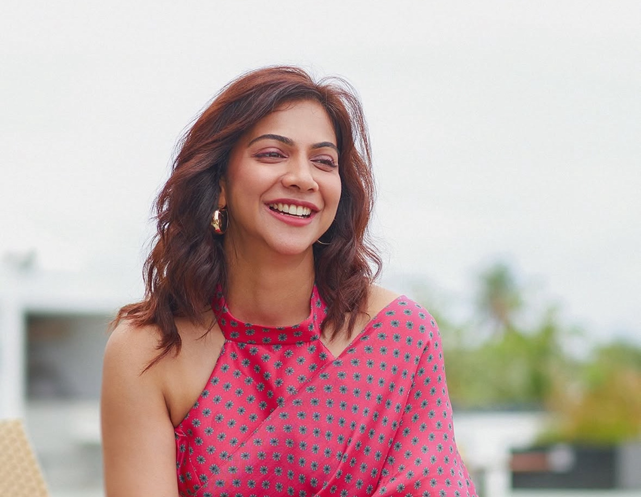 Madonna Sebastian