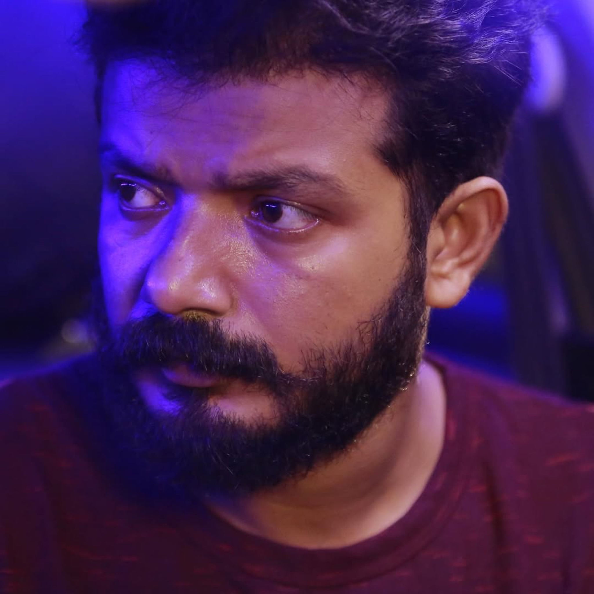 Sreenath Bhasi