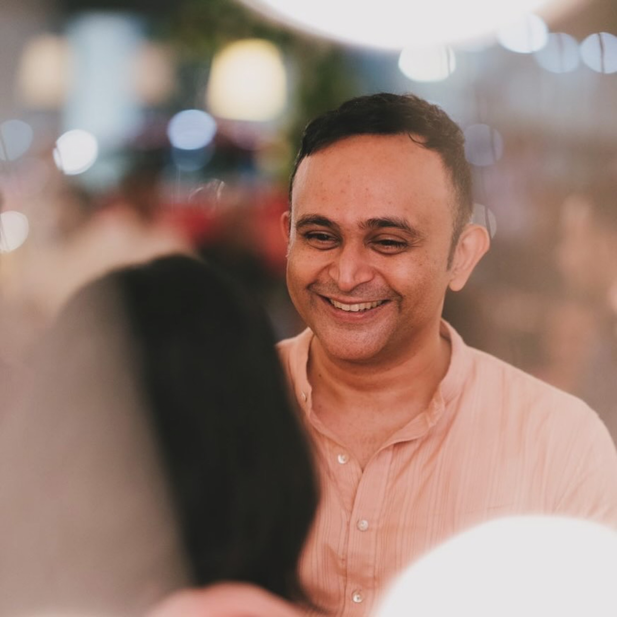 Vaisakh Shankar