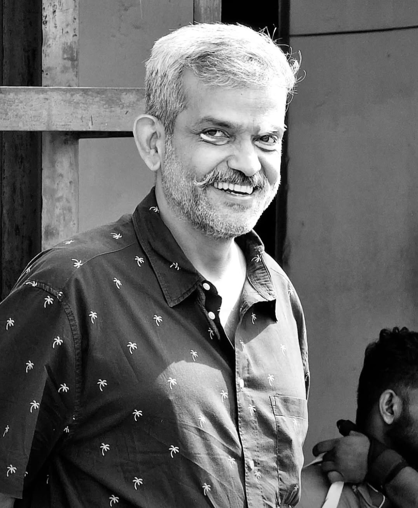 Rajeev Ravi
